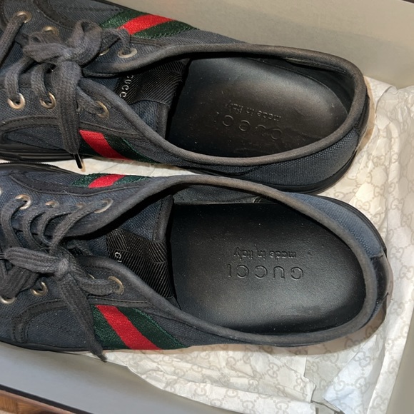 Gucci sneakers - Picture 2 of 11